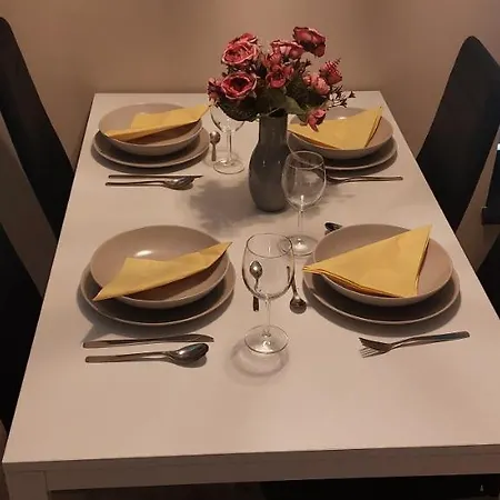 Dom wakacyjny Village Paradise