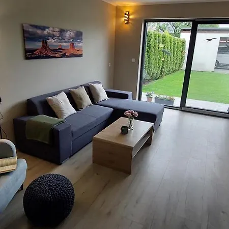 Dom wakacyjny Village Paradise