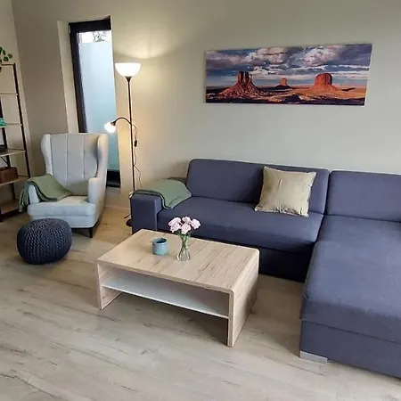 Dom wakacyjny Village Paradise *