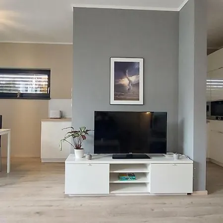 Dom wakacyjny Village Paradise