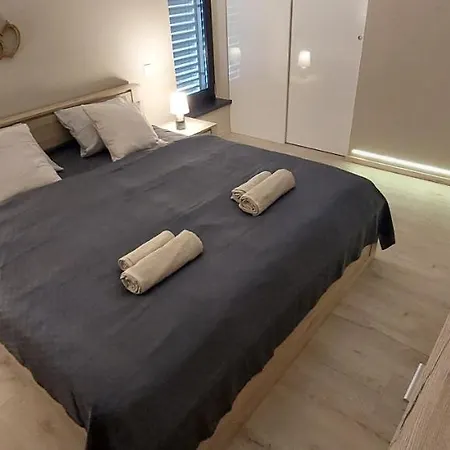 Village Paradise * Šamorín