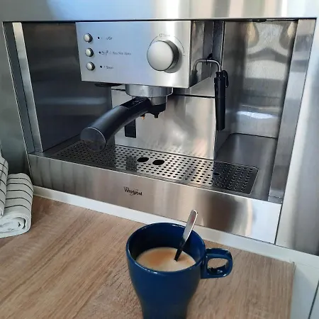 Village Paradise Dom wakacyjny *